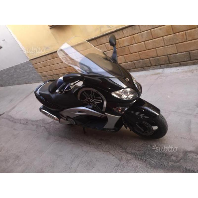 T max anno 2006 (24""mila chilometri)