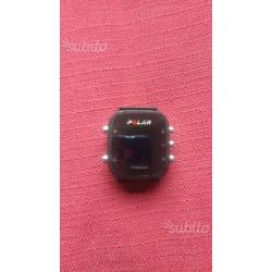 Cardiofrequenzimetro polar a300 completo