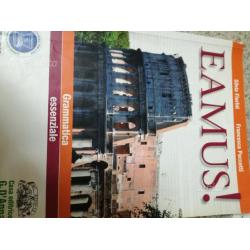 Libri liceo latino