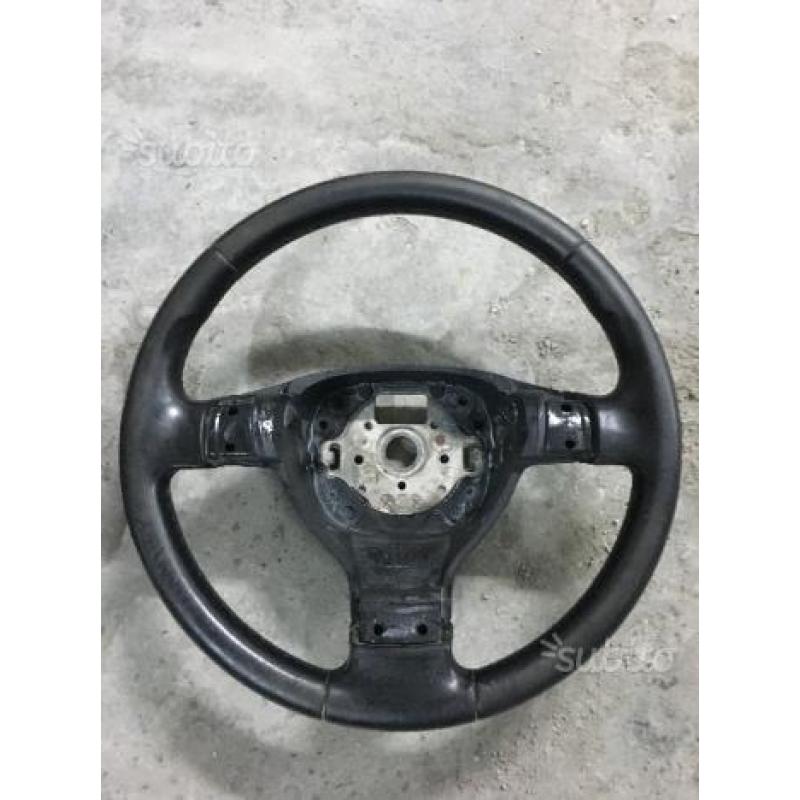 Volante e airbag Volkswagen Polo 2005 9n3