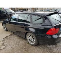 BMW Serie 3 (E90/E91) - 2010