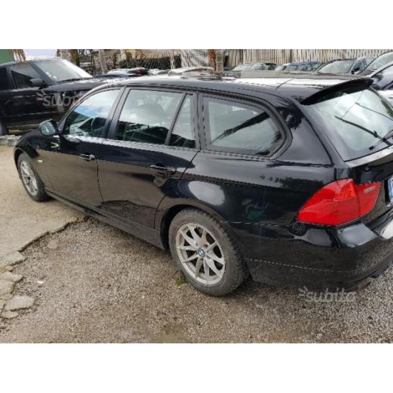 BMW Serie 3 (E90/E91) - 2010