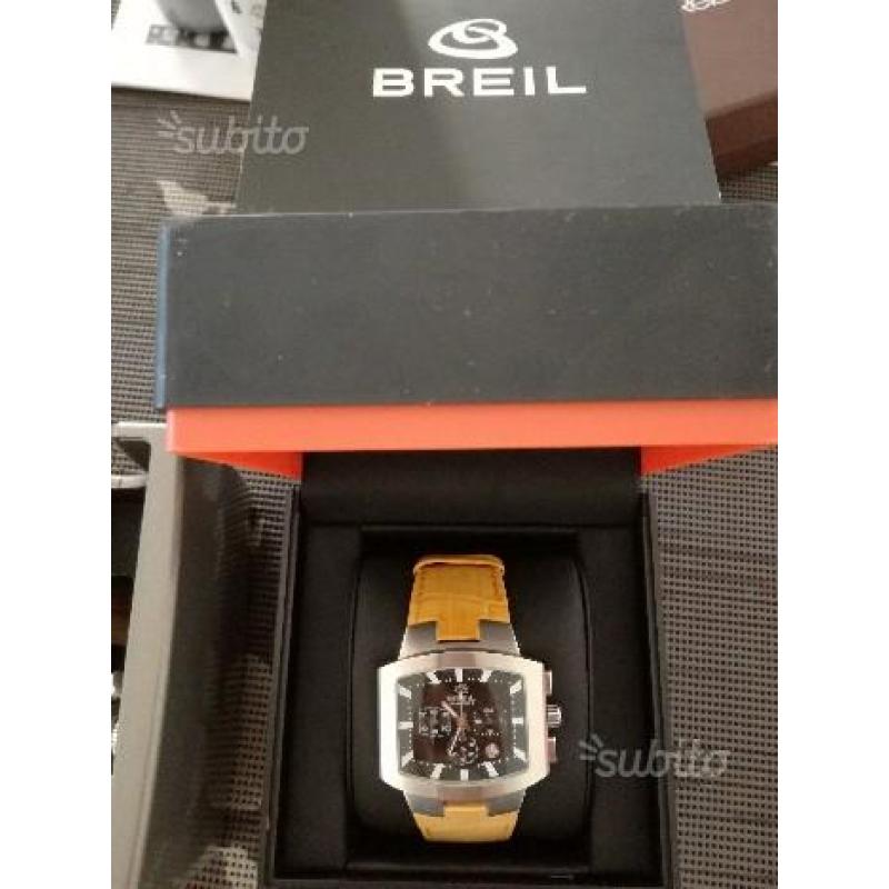Orologio Breil