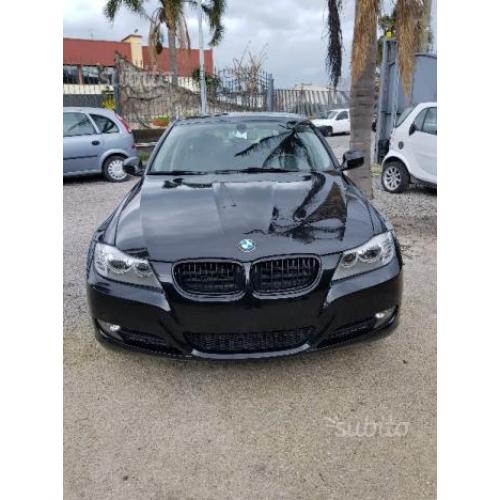 BMW Serie 3 (E90/E91) - 2010