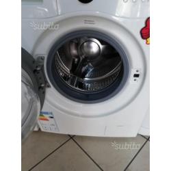 Lavatrice Samsung Slim 45 cm