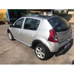 Dacia Stepway 1.5 dci del 2011