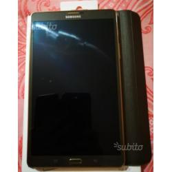 Samsung galaxy tab S 8.4 lte