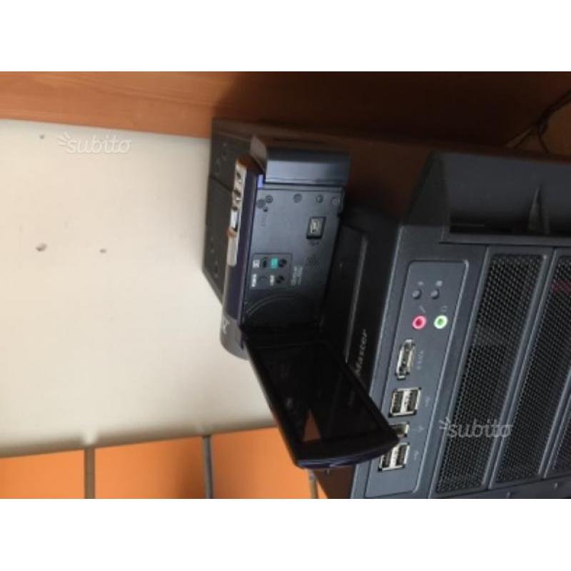 Telecamere