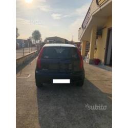 FIAT Punto 2ª serie - 1999