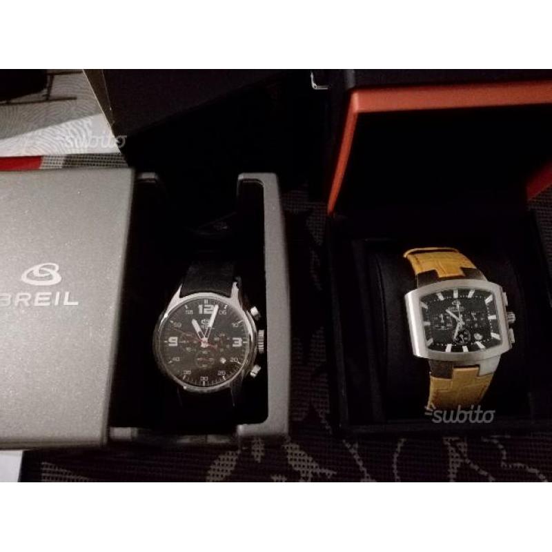 Orologio Breil