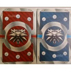 The witcher 3 + cofanetti Limited Edition