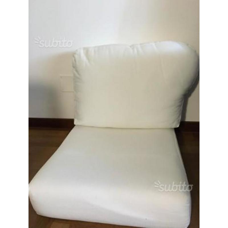 Cuscini da esterno