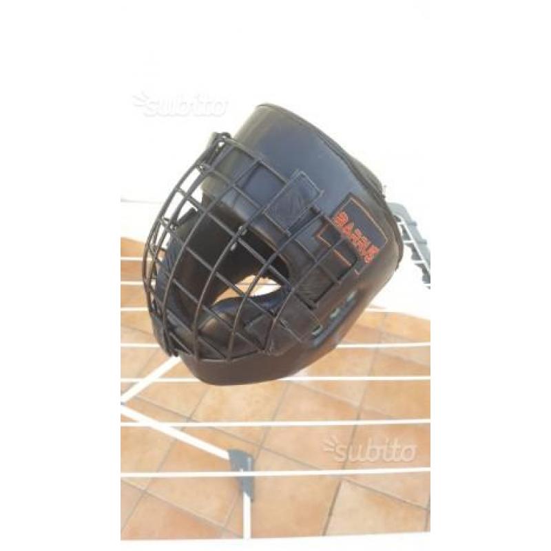 Accessori KICKBOXING