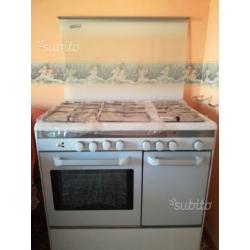 Cucina a gas