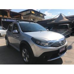 Dacia Stepway 1.5 dci del 2011