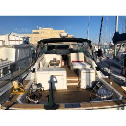 Bertram 38 special