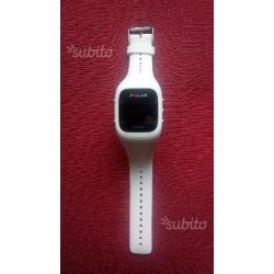 Cardiofrequenzimetro polar a300 completo