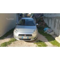 Fiat grande punto 1.3multijet pari al nuovo