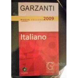 Dizionari garzanti