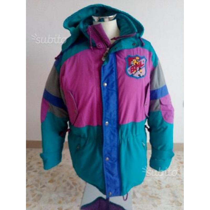 Abbigliamento per neve per uomo ms.48-50