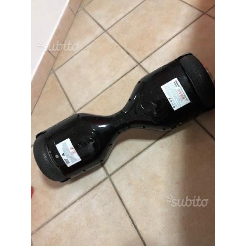 Hoverboard
