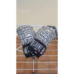 Accessori KICKBOXING