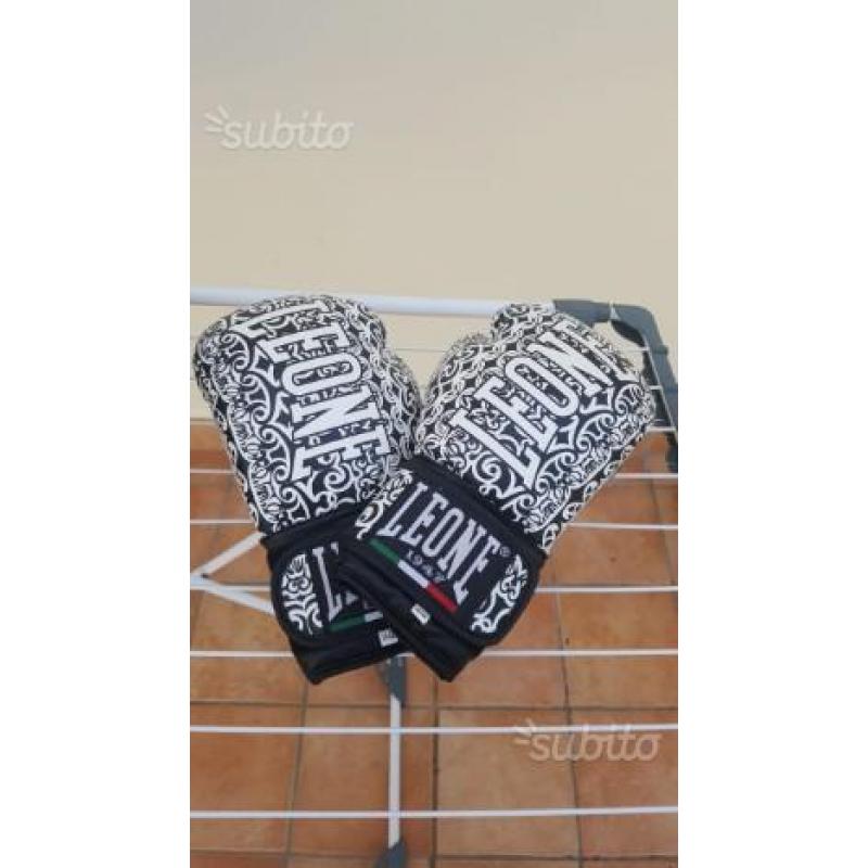 Accessori KICKBOXING