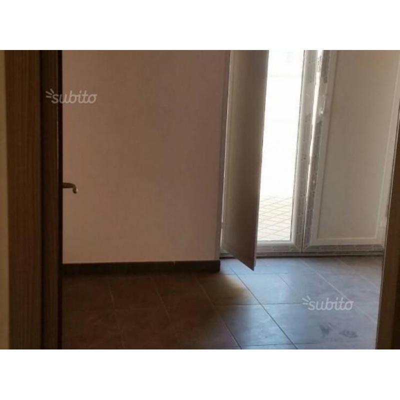 Appartamento di nuova costruzione