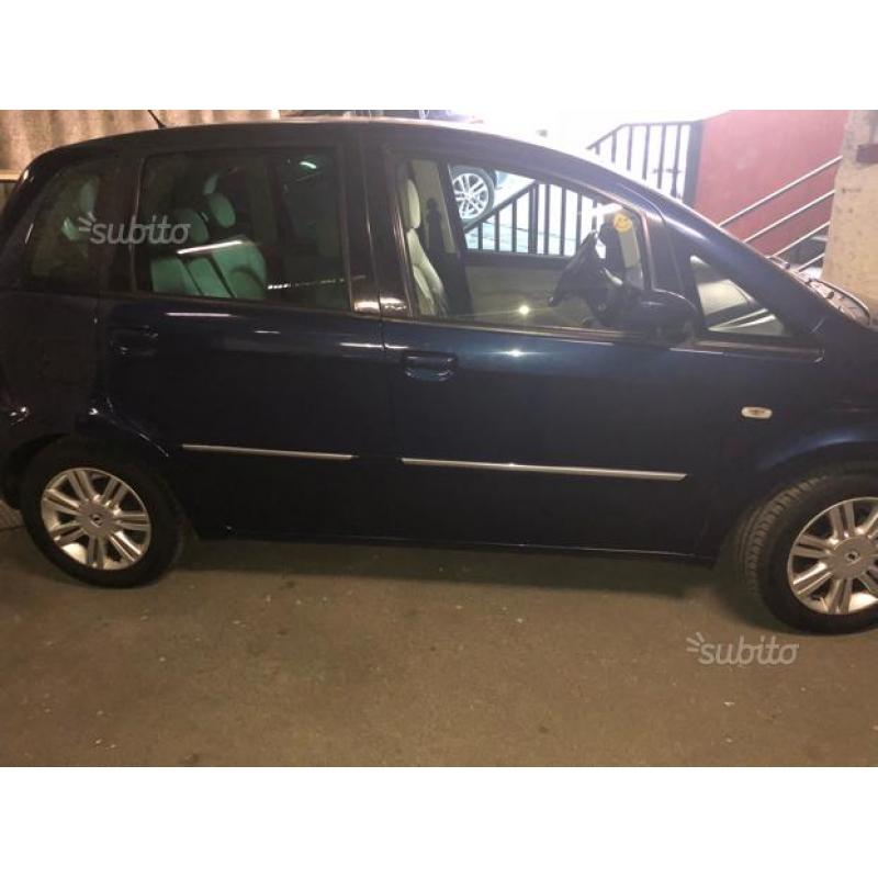 Lancia musa 1.4 benzina /gpl