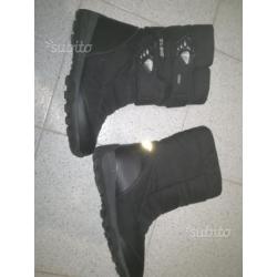 Styl grand Drytex scarpe neve doposci