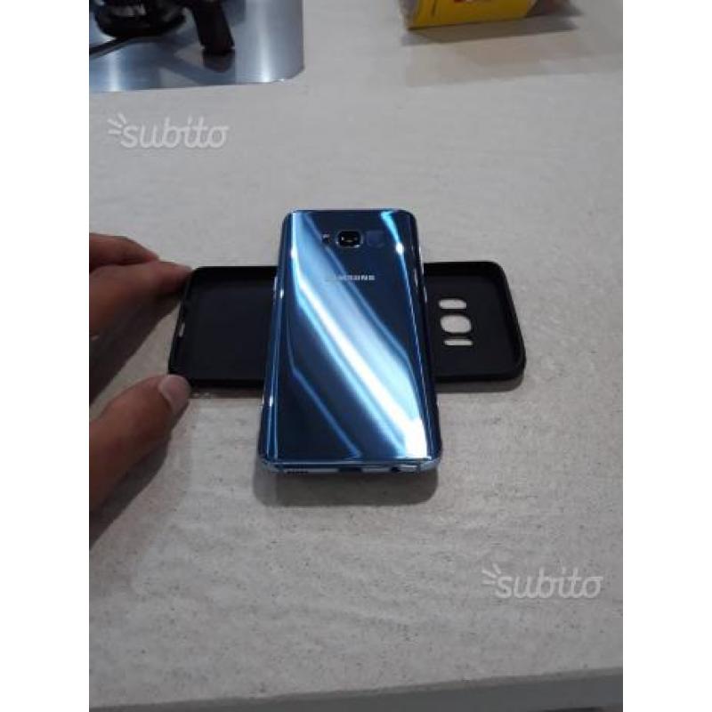 Galaxy s8