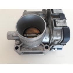 Corpo farfallato fiat grande punto 1.2 B. 55192786