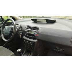 Citroen c4 - 2005
