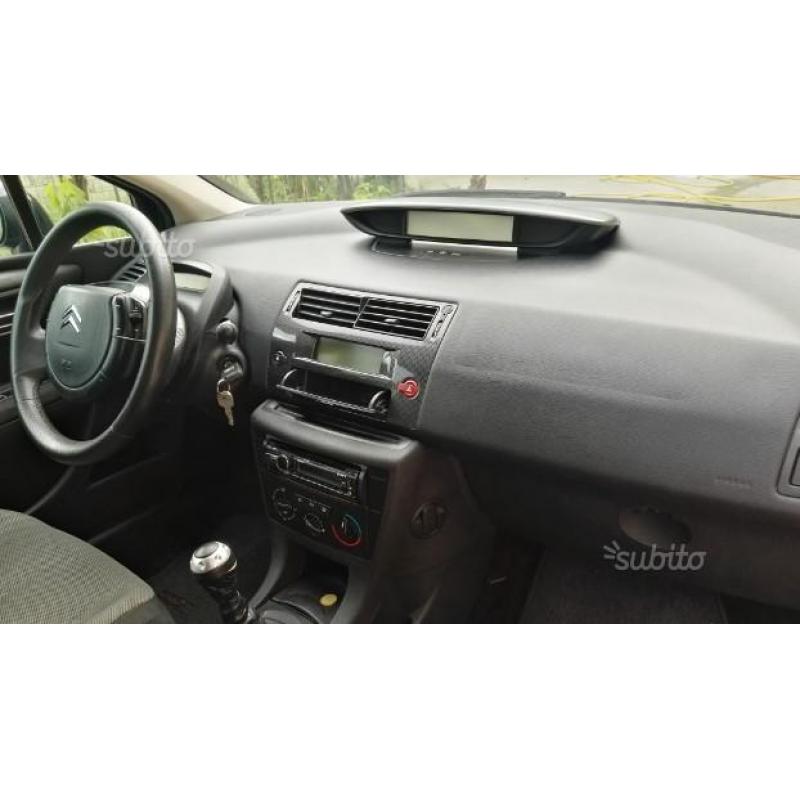 Citroen c4 - 2005
