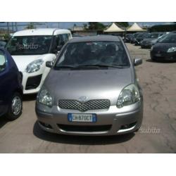 TOYOTA Yaris - 2004