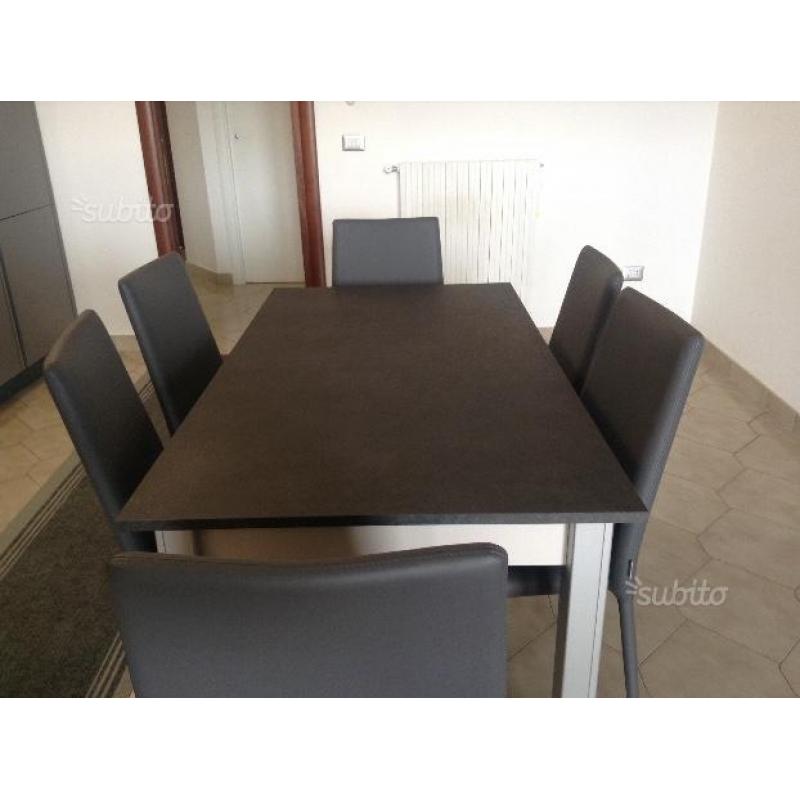 Cucina Stosa