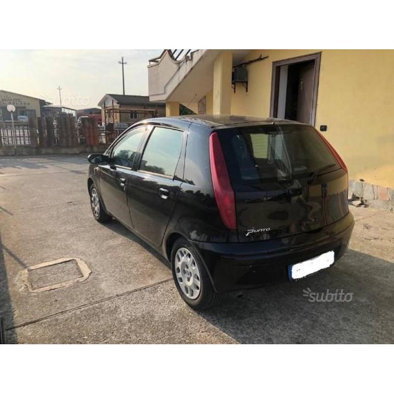 FIAT Punto 2ª serie - 1999