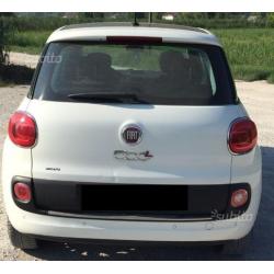 FIAT 500L Living