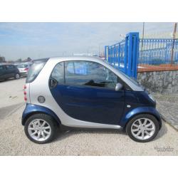 SMART ForTwo 800 coupé passion cdi