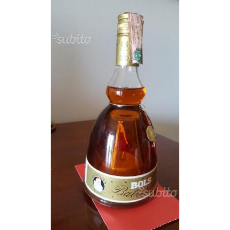 LIQUORE Apricot BOLS Ballerina