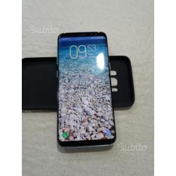 Galaxy s8