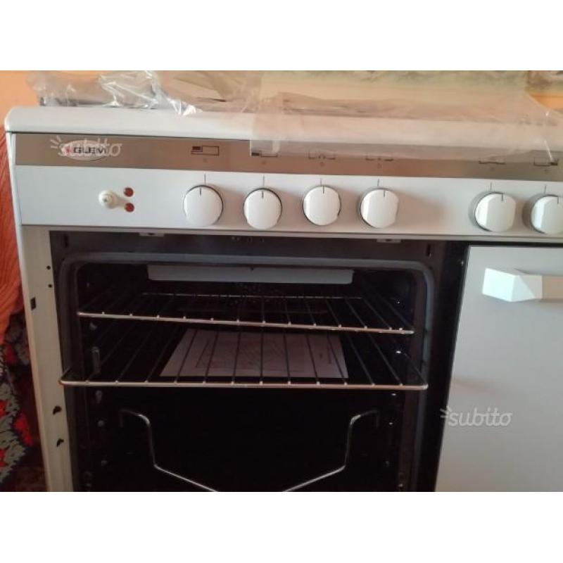 Cucina a gas