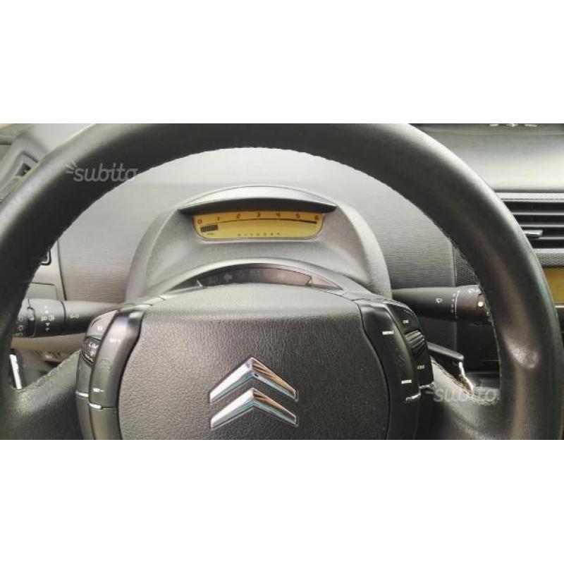 Citroen c4 - 2005
