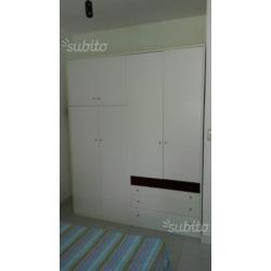 Regalo armadio cassettier test letto com mob bagno