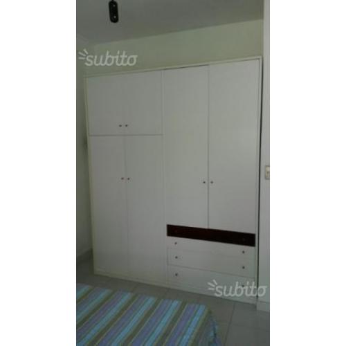 Regalo armadio cassettier test letto com mob bagno