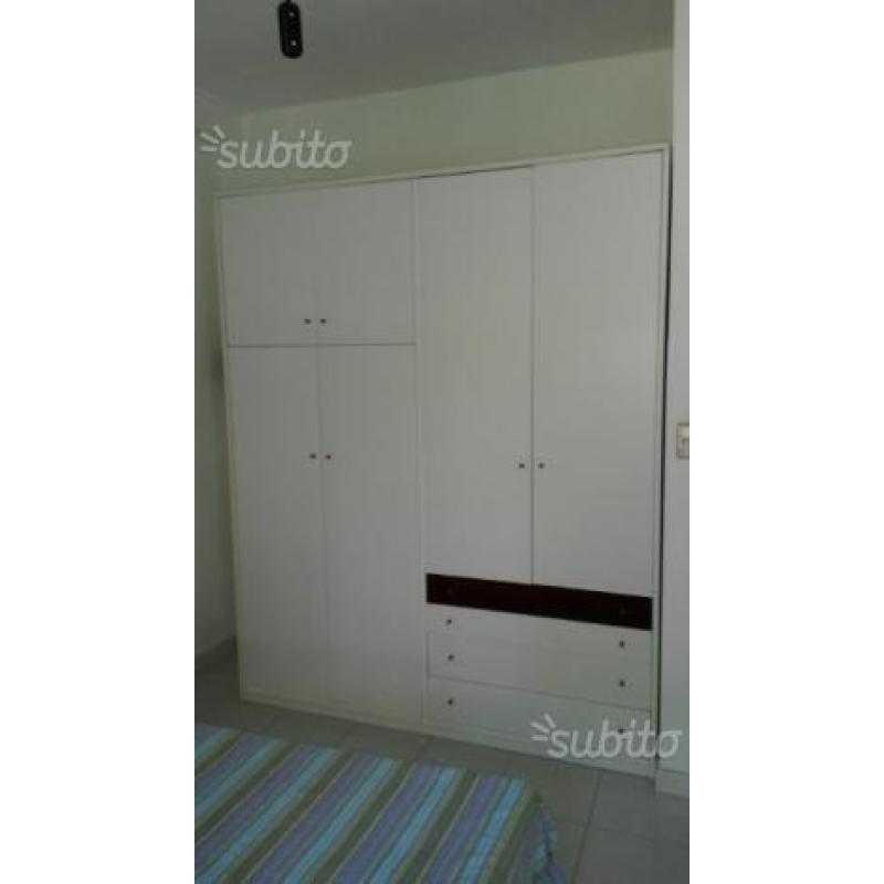 Regalo armadio cassettier test letto com mob bagno