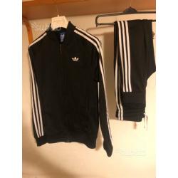 Tuta Adidas
