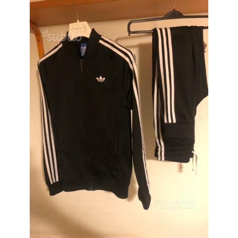 Tuta Adidas