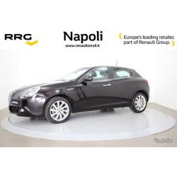 ALFA ROMEO Giulietta 1.6 jtdm Distinctive 120cv