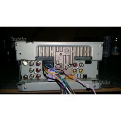 Pioneer avh-x 1600DVD